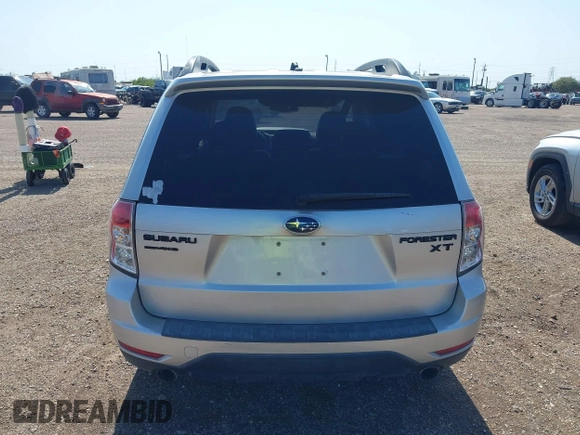 2010 Subaru Forester XT Limited with VIN JF2SH6FC5AH742081, listed as a IAAI auction lot 42358962 with 142,627 mi miles and . Bid and sale history available at DreamBid. Image 16.
