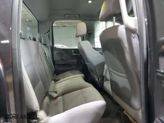 2015 Chevrolet Silverado 1500 Work Truck with VIN 1GCVKPEH2FZ390921, listed as a Copart auction lot 85017634 with 139,144 mi miles and Salvage Title. Bid and sale history available at carsss.com. Image 10.