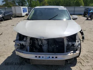 2019 Acura RDX Technology с VIN 5J8TC2H51KL000382, выставлен на аукционе Copart как лот 53300415 с пробегом 76 555 миль миль и Списание • Salvage title. История ставок и продаж доступна на DreamBid. Изображение 5.