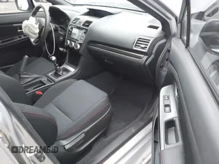 2017 Subaru WRX Premium с VIN JF1VA1E65H9839001, выставлен на аукционе IAAI как лот 42286657 с пробегом 52 062 миль миль и . История ставок и продаж доступна на DreamBid. Изображение 5.