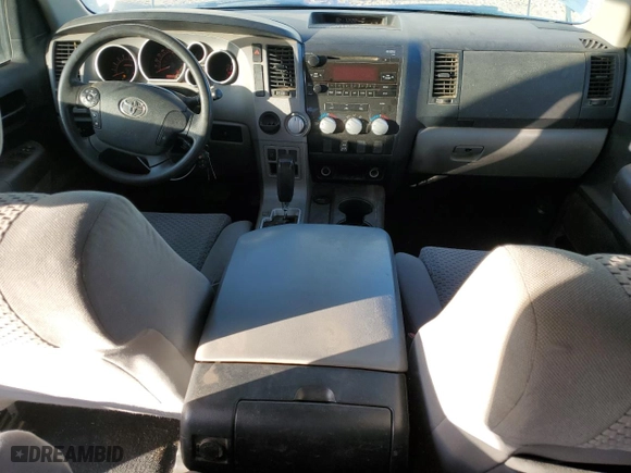 2013 Toyota Tundra 2WD Truck with VIN 5TFRM5F10DX060365, listed as a Copart auction lot 43982435 with NaN miles and Clean Title. Bid and sale history available at carsss.com. Image 8.