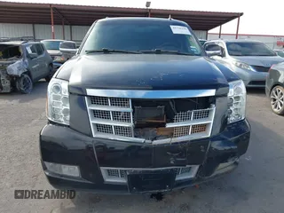 2013 Cadillac Escalade Platinum Edition with VIN 1GYS4DEF8DR302844, listed as a IAAI auction lot 41726120 with 167,425 mi miles. Bid and sale history available at carsss.com. Image 12.