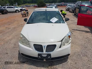 2008 Pontiac G6 GT z VIN 1G2ZH36N584290720, wystawiony jako IAAI lot #42492094 z przebiegiem 168 211 mil mil oraz . Historia ofert i sprzedaży dostępna na DreamBid. Obrazek 12.