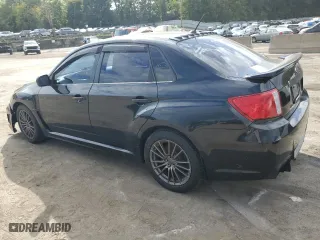 2013 Subaru Impreza Sedan WRX WRX with VIN JF1GV7E6XDG017901, listed as a Copart auction lot 72575034 with 113,071 mi miles and Clean Title. Bid and sale history available at carsss.com. Image 2.