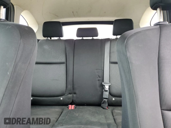 2016 Mazda CX-5 Sport с VIN JM3KE4BYXG0773984, выставлен на аукционе Copart как лот 80198194 с пробегом 137 391 миль миль и Чистый • Clean title. История ставок и продаж доступна на DreamBid. Изображение 10.