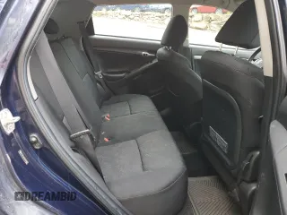 2009 Toyota Matrix S z VIN 2T1KE40E79C029074, wystawiony jako Copart lot #57972025 z przebiegiem 204 307 mil mil oraz Tytuł czysty. Historia ofert i sprzedaży dostępna na DreamBid. Obrazek 11.