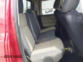 2012 Ram 1500 Big Horn z VIN 1C6RD7GT7CS196684, wystawiony jako IAAI lot #42118261 z przebiegiem 200 610 mil mil oraz . Historia ofert i sprzedaży dostępna na DreamBid. Obrazek 8.