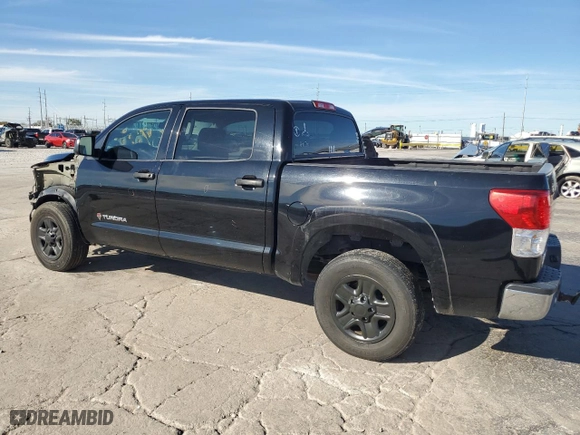 2011 Toyota Tundra 4WD Truck with VIN 5TFDW5F19BX181025, listed as a Copart auction lot 79939914 with 205,401 mi miles and Salvage Title. Bid and sale history available at carsss.com. Image 2.