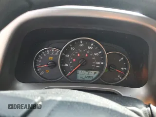2016 Toyota RAV4 LE with VIN JTMZFREV8GJ085530, listed as a Copart auction lot 50202355 with 92,888 mi miles and Salvage Title. Bid and sale history available at carsss.com. Image 9.