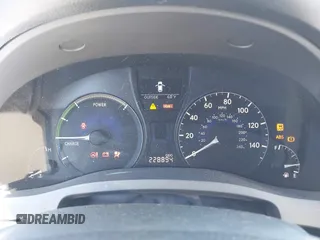 2010 Lexus RX 450h with VIN JTJBC1BA8A2410186, listed as a IAAI auction lot 42291441 with 228,894 mi miles and . Bid and sale history available at DreamBid. Image 7.