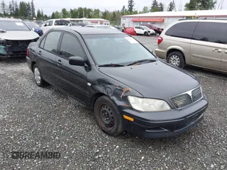 2002 Mitsubishi Lancer ES с VIN JA3AJ26E42U072751, выставлен на аукционе IAAI как лот 42262374 с пробегом 232 387 миль миль и . История ставок и продаж доступна на DreamBid. Изображение 1.