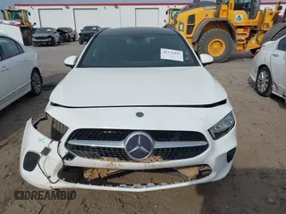 2019 Mercedes-Benz A 220 with VIN WDD3G4EB6KW020804, listed as a IAAI auction lot 41731423 with 57,311 mi miles and . Bid and sale history available at DreamBid. Image 13.