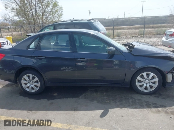 2010 Subaru Impreza i с VIN JF1GE6A63AH508509, выставлен на аукционе IAAI как лот 41996502 с пробегом 166 930 миль миль и . История ставок и продаж доступна на DreamBid. Изображение 14.