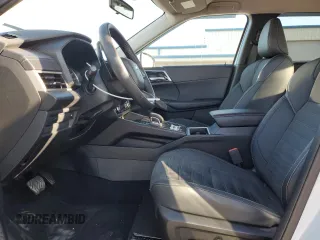 2024 Mitsubishi Outlander SE z VIN JA4J4VA83RZ020109, wystawiony jako Copart lot #52234285 z przebiegiem 4 910 mil mil oraz Szkoda całkowita • Salvage title. Historia ofert i sprzedaży dostępna na DreamBid. Obrazek 7.