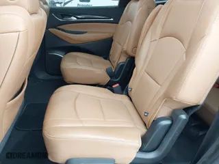 2019 Buick Enclave Essence with VIN 5GAEVAKW0KJ180545, listed as a IAAI auction lot 41318960 with 99,532 mi miles. Bid and sale history available at carsss.com. Image 20.