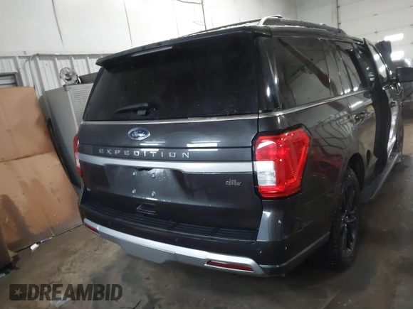 2024 Ford Expedition XLT с VIN 1FMJU1J89REA03381, выставлен на аукционе IAAI как лот 41598607 с пробегом 25 123 миль миль и . История ставок и продаж доступна на DreamBid. Изображение 16.