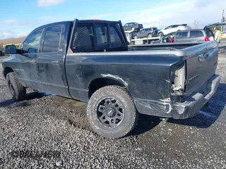 2002 Dodge 1500 with VIN 1D7HU18Z82J182467, listed as a IAAI auction lot 41819022 with 174,509 mi miles and . Bid and sale history available at DreamBid. Image 3.