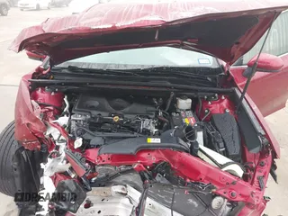 2020 Toyota Camry LE with VIN 4T1C11AK0LU387903, listed as a IAAI auction lot 41652468 with 1 mi miles. Bid and sale history available at carsss.com. Image 10.