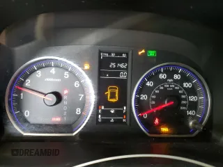 2008 Honda CR-V LX с VIN JHLRE38368C018749, выставлен на аукционе Copart как лот 57131165 с пробегом 251 462 миль миль и Чистый • Clean title. История ставок и продаж доступна на DreamBid. Изображение 9.