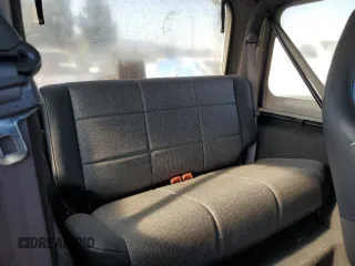 2000 Jeep Wrangler SE with VIN 1J4FA29P3YP770094, listed as a Copart auction lot 65419385 with 150,364 mi miles and Clean title. Bid and sale history available at DreamBid. Image 11.