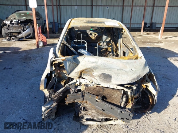 2016 Nissan Note S z VIN 3N1CE2CP5GL370377, wystawiony jako IAAI lot #41467132 z przebiegiem Nie podano mil oraz . Historia ofert i sprzedaży dostępna na DreamBid. Obrazek 6.