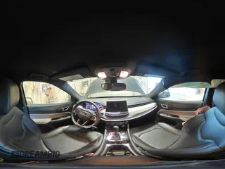 2024 Jeep Compass Latitude Lux с VIN 3C4NJDFN9RT133806, выставлен на аукционе Copart как лот 54915595 с пробегом 11 991 миль миль и Списание • Salvage title. История ставок и продаж доступна на DreamBid. Изображение 16.