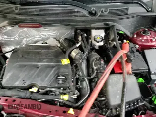 2024 Chevrolet Trax ACTIV z VIN KL77LKE20RC181282, wystawiony jako Copart lot #59317175 z przebiegiem 6 773 mil mil oraz Szkoda całkowita • Salvage title. Historia ofert i sprzedaży dostępna na DreamBid. Obrazek 16.