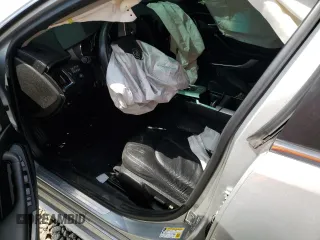 2010 Cadillac CTS z VIN 1G6DA5EG6A0115370, wystawiony jako Copart lot #54919115 z przebiegiem Nie podano mil oraz Szkoda całkowita • Salvage title. Historia ofert i sprzedaży dostępna na DreamBid. Obrazek 8.