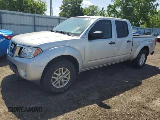 2014 Nissan Frontier SL z VIN 1N6AD0FV9EN741959, wystawiony jako Copart lot #62064065 z przebiegiem 69 439 mil mil oraz Czysty tytuł • Clean title. Historia ofert i sprzedaży dostępna na DreamBid. Obrazek 1.