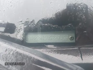 2013 Ford Police Interceptor с VIN 1FAHP2MT5DG227394, выставлен на аукционе IAAI как лот 41613336 с пробегом 248 998 миль миль и . История ставок и продаж доступна на DreamBid. Изображение 9.