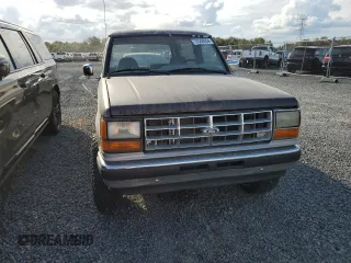 1990 Ford Bronco z VIN 1FMCU14T4LUA75868, wystawiony jako Copart lot #74209254 z przebiegiem 828 308 mil mil oraz Szkoda całkowita • Salvage title. Historia ofert i sprzedaży dostępna na DreamBid. Obrazek 5.