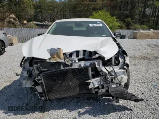 2016 Chevrolet Malibu LS with VIN 1G11B5SA7GF122582, listed as a Copart auction lot 50548685 with 221,472 mi miles and Salvage Title. Bid and sale history available at DreamBid. Image 5.
