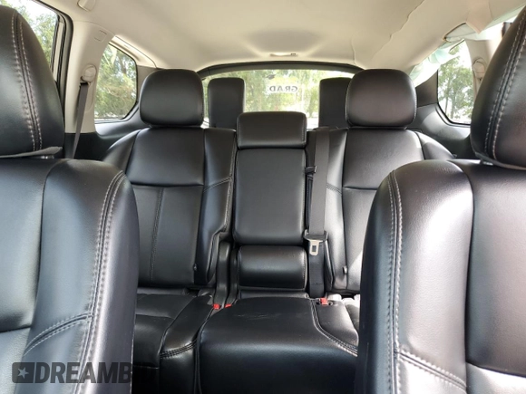 2020 Nissan Pathfinder SL with VIN 5N1DR2CN9LC600332, listed as a Copart auction lot 60995785 with 99,624 mi miles and Non repairable. Bid and sale history available at DreamBid. Image 10.