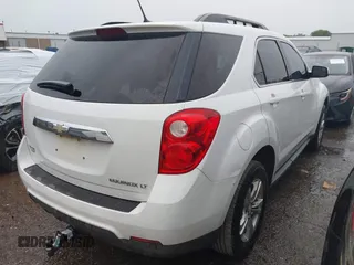 2013 Chevrolet Equinox LT z VIN 2GNALDEKXD1131905, wystawiony jako IAAI lot #42096804 z przebiegiem 185 037 mil mil oraz . Historia ofert i sprzedaży dostępna na DreamBid. Obrazek 4.