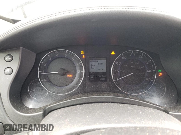 2016 Infiniti QX50 z VIN JN1BJ0RR1GM271663, wystawiony jako Copart lot #57506225 z przebiegiem 157 223 mil mil oraz Szkoda całkowita • Salvage title. Historia ofert i sprzedaży dostępna na DreamBid. Obrazek 9.