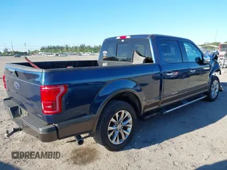 2015 Ford F-150 XL z VIN 1FTEW1CF1FKE46049, wystawiony jako IAAI lot #41823528 z przebiegiem 88 616 mil mil oraz . Historia ofert i sprzedaży dostępna na DreamBid. Obrazek 4.