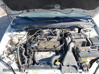 2003 Mitsubishi Lancer OZ-Rally with VIN JA3AJ86E13U100350, listed as a IAAI auction lot 41584874 with 244,945 mi miles. Bid and sale history available at carsss.com. Image 10.