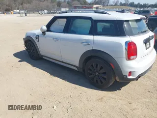 2019 MINI Countryman Cooper S с VIN WMZYT5C53K3G93102, выставлен на аукционе IAAI как лот 41703882 с пробегом 71 581 миль миль и . История ставок и продаж доступна на DreamBid. Изображение 3.