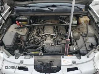 2007 Cadillac SRX with VIN 1GYEE63A270153014, listed as a Copart auction lot 86528714 with 79,280 mi miles and Salvage Title. Bid and sale history available at carsss.com. Image 13.
