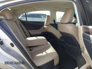 2020 Lexus ES 350 с VIN 58ADZ1B15LU078567, выставлен на аукционе IAAI как лот 41831863 с пробегом 32 793 миль миль и . История ставок и продаж доступна на DreamBid. Изображение 8.