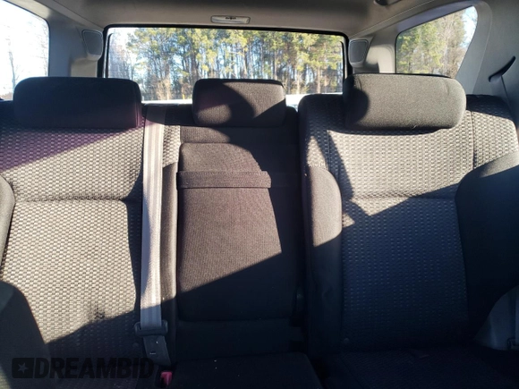 2008 Toyota 4Runner SR5 z VIN JTEZU14R98K006529, wystawiony jako Copart lot #41511565 z przebiegiem 150 661 mil mil oraz Czysty tytuł • Clean title. Historia ofert i sprzedaży dostępna na DreamBid. Obrazek 10.