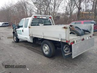 2014 Ford F-250 XL with VIN 1FT7X2A65EEA40254, listed as a IAAI auction lot 41720384 with 286,838 mi miles and . Bid and sale history available at DreamBid. Image 3.