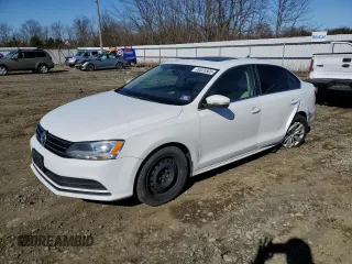 2015 Volkswagen Jetta Sedan 2.0L TDI SEL with VIN 3VWLA7AJ0FM421861, listed as a Copart auction lot 49325505 with 118,483 mi miles and Salvage Title. Bid and sale history available at carsss.com. Image 1.