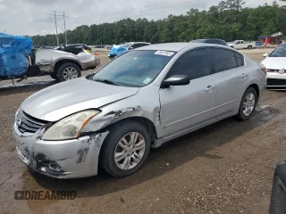 2011 Nissan Altima 2.5 S with VIN 1N4AL2AP7BN468239, listed as a Copart auction lot 53637095 with 216,305 mi miles and Clean Title. Bid and sale history available at carsss.com. Image 1.