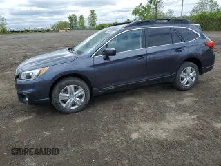 2016 Subaru Outback z VIN 4S4BSCAC6G3306265, wystawiony jako Copart lot #56302945 z przebiegiem 173 151 mil mil oraz Szkoda całkowita • Salvage title. Historia ofert i sprzedaży dostępna na DreamBid. Obrazek 1.