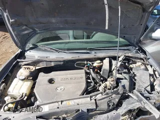 2006 Mazda 3 S Grand Touring with VIN JM1BK323361490383, listed as a IAAI auction lot 40833053 with 206,341 mi miles and . Bid and sale history available at DreamBid. Image 10.