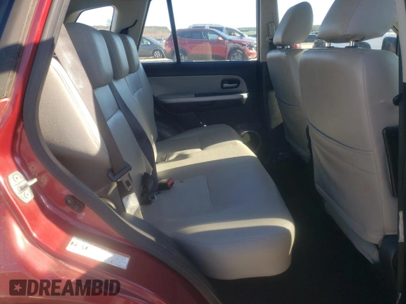 2008 Suzuki Grand Vitara с VIN JS3TE941384101562, выставлен на аукционе Copart как лот 88146355 с пробегом 134 061 миль миль и Списание • Salvage title. История ставок и продаж доступна на DreamBid. Изображение 11.
