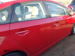 2010 Toyota Prius II with VIN JTDKN3DU7A0119223, listed as a IAAI auction lot 41750398 with 222,668 mi miles and . Bid and sale history available at DreamBid. Image 14.