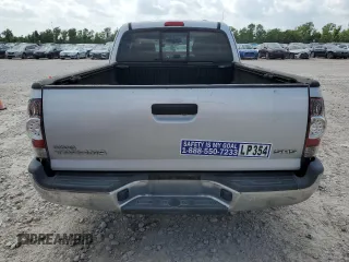 2013 Toyota Tacoma z VIN 5TFTX4CN8DX026544, wystawiony jako Copart lot #55594395 z przebiegiem 232 853 mil mil oraz Szkoda całkowita • Salvage title. Historia ofert i sprzedaży dostępna na DreamBid. Obrazek 6.