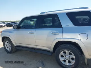 2016 Toyota 4Runner SR5 с VIN JTEZU5JR1G5140346, выставлен на аукционе IAAI как лот 42017432 с пробегом 133 183 миль миль и . История ставок и продаж доступна на DreamBid. Изображение 14.